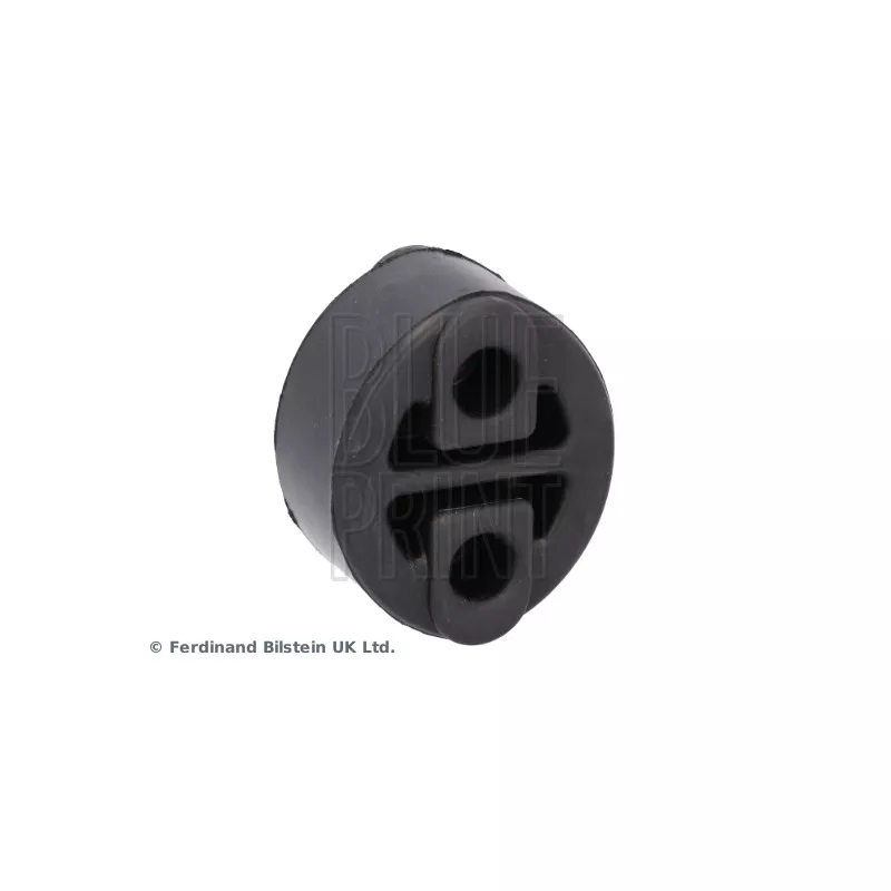 Butée élastique, silencieux BLUE PRINT ADBP800571