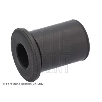 Coussinet de palier, ressort à lames BLUE PRINT ADBP800599