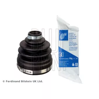 Soufflets de cardan avant BLUE PRINT ADBP810000