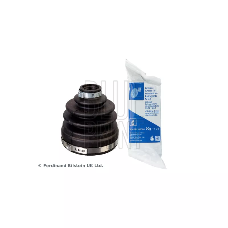 Soufflets de cardan avant BLUE PRINT ADBP810000