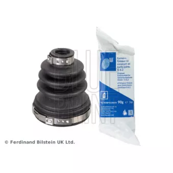 Soufflets de cardan avant BLUE PRINT ADBP810001