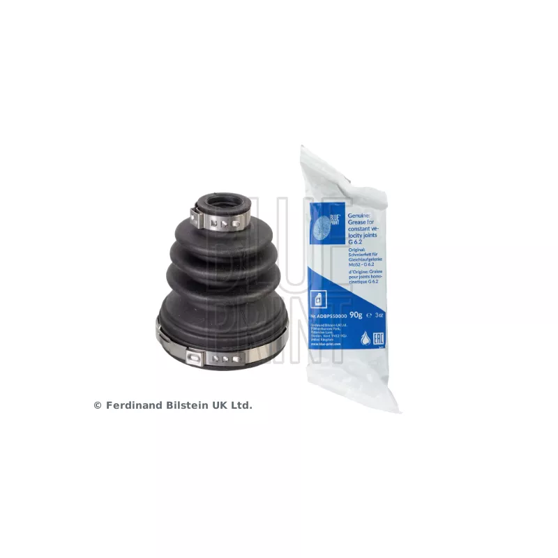 Soufflets de cardan avant BLUE PRINT ADBP810001