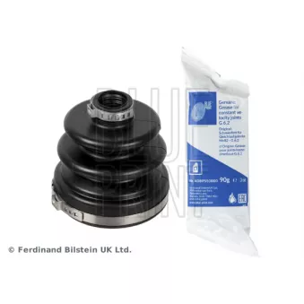 Soufflets de cardan avant BLUE PRINT ADBP810003