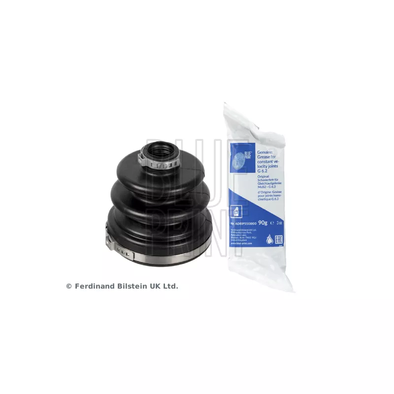 Soufflets de cardan avant BLUE PRINT ADBP810003