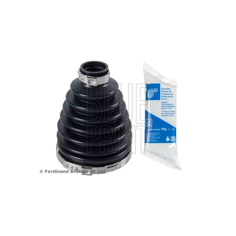 Soufflets de cardan avant BLUE PRINT ADBP810006