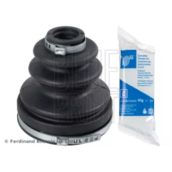 Soufflets de cardan avant BLUE PRINT