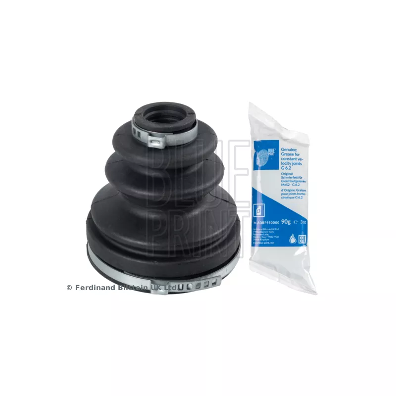Soufflets de cardan avant BLUE PRINT ADBP810008