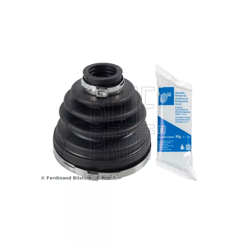 Soufflets de cardan avant BLUE PRINT ADBP810010