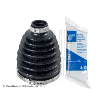 Soufflets de cardan avant BLUE PRINT ADBP810012