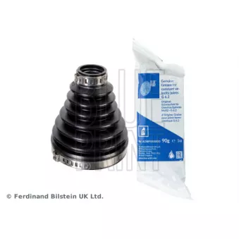 Soufflets de cardan avant BLUE PRINT ADBP810020