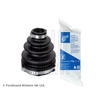 Soufflets de cardan avant BLUE PRINT