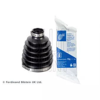 Soufflets de cardan avant BLUE PRINT ADBP810051