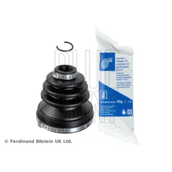 Soufflets de cardan avant BLUE PRINT