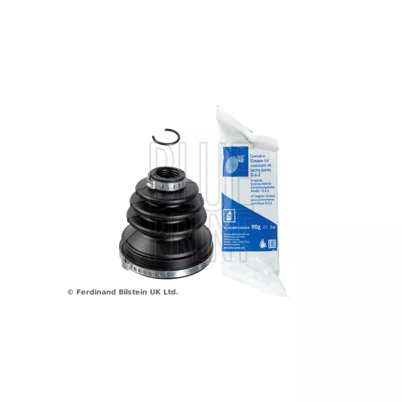 Soufflets de cardan avant BLUE PRINT ADBP810053