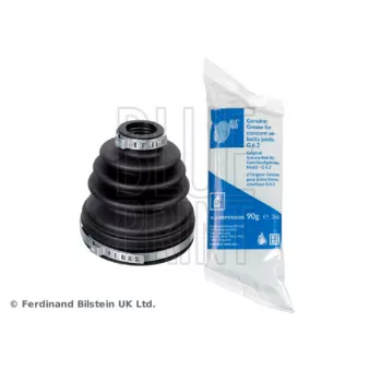 Soufflets de cardan avant BLUE PRINT ADBP810065