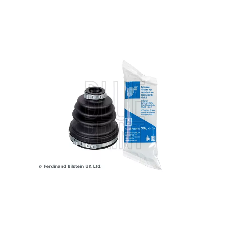 Soufflets de cardan avant BLUE PRINT ADBP810065