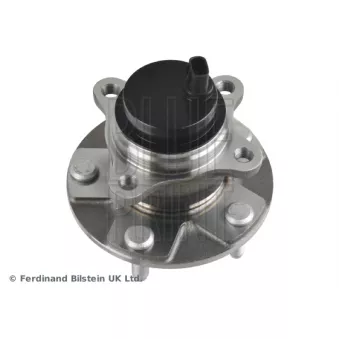 Roulement de roue avant BLUE PRINT ADBP820002