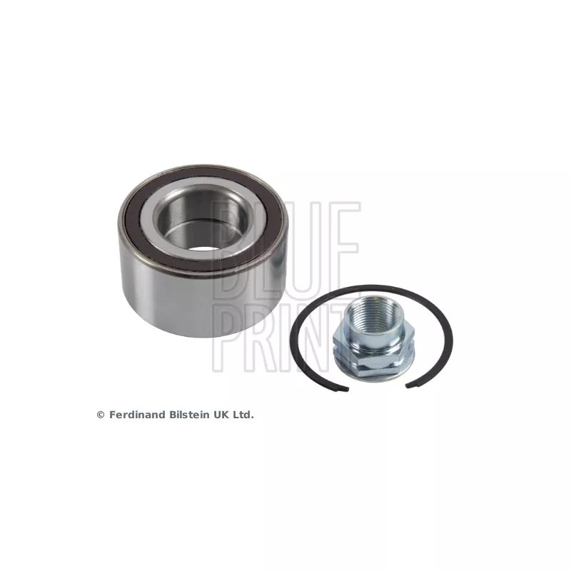 Roulement de roue avant BLUE PRINT ADBP820005