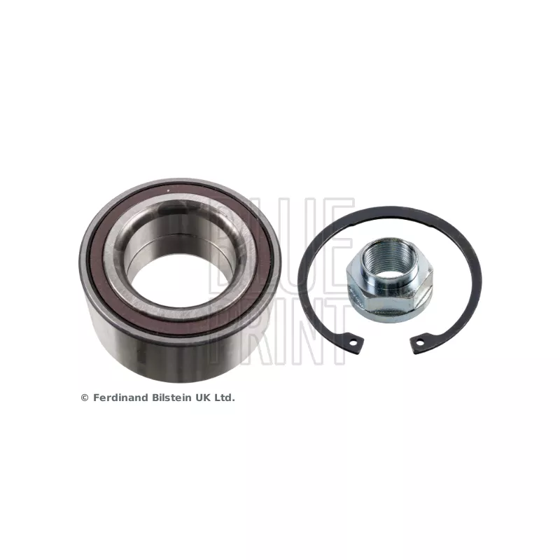 Roulement de roue avant BLUE PRINT ADBP820024