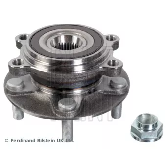 Roulement de roue avant BLUE PRINT ADBP820033