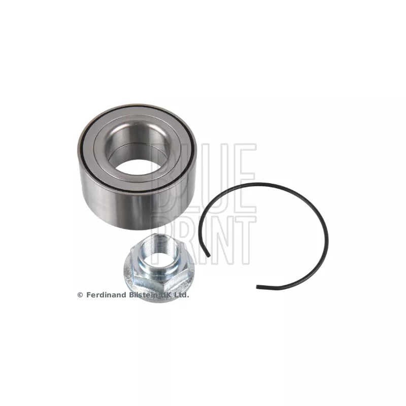 Roulement de roue avant BLUE PRINT ADBP820047