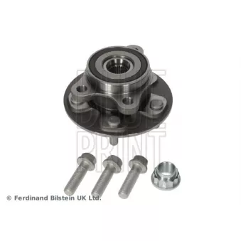 Kit de roulements de roue BLUE PRINT ADBP820083