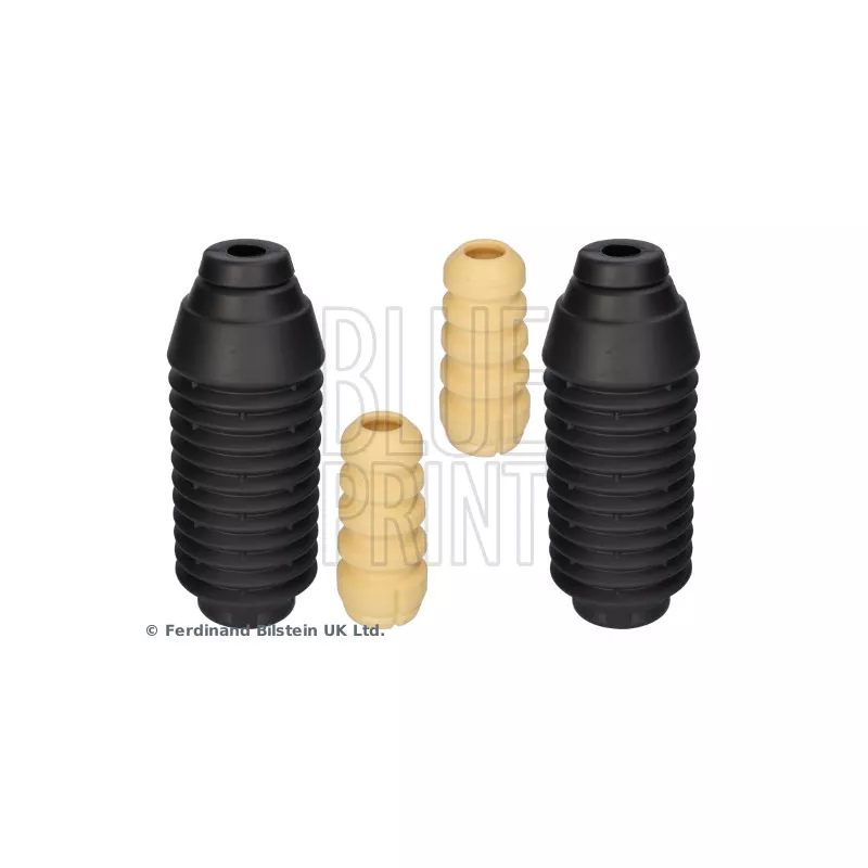 Kit de protection contre la poussière, amortisseur BLUE PRINT ADBP840032