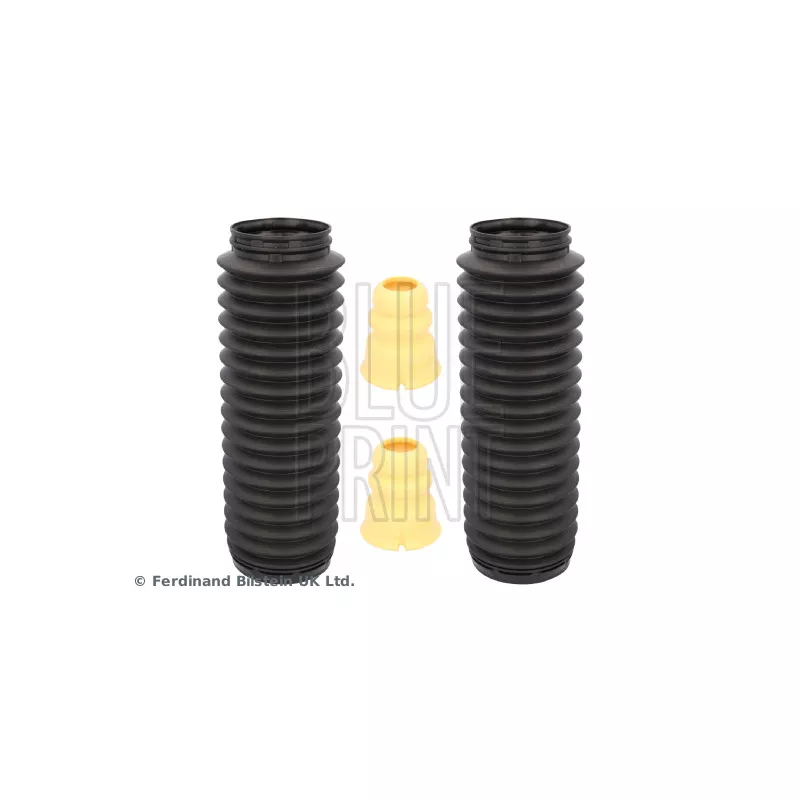 Kit de protection contre la poussière, amortisseur BLUE PRINT ADBP840063