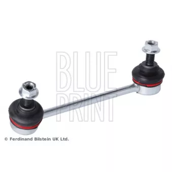 Entretoise/tige, stabilisateur arrière gauche BLUE PRINT ADBP850007