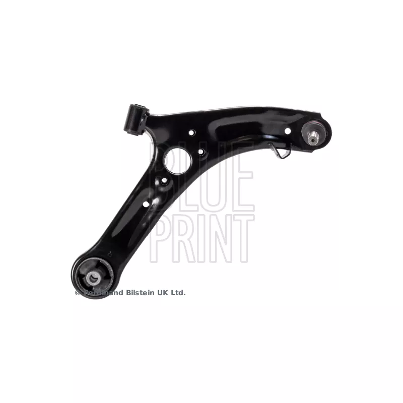 Bras de liaison, suspension de roue avant droit BLUE PRINT ADBP860003