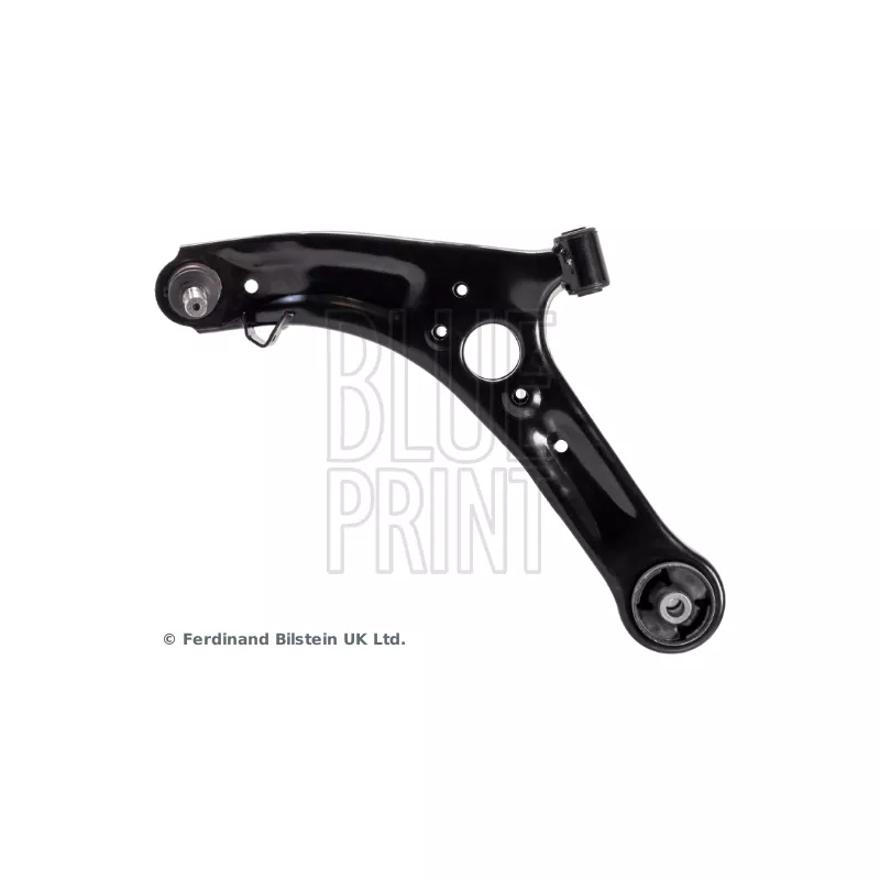 Bras de liaison, suspension de roue avant gauche BLUE PRINT ADBP860004