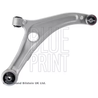 Bras de liaison, suspension de roue avant droit BLUE PRINT ADBP860007