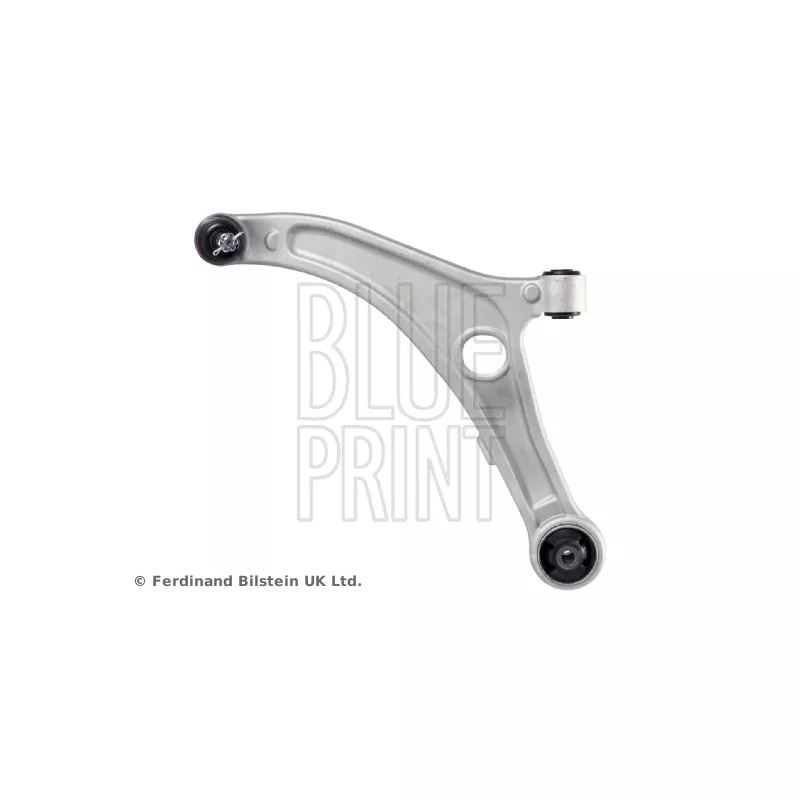 Bras de liaison, suspension de roue avant gauche BLUE PRINT ADBP860008