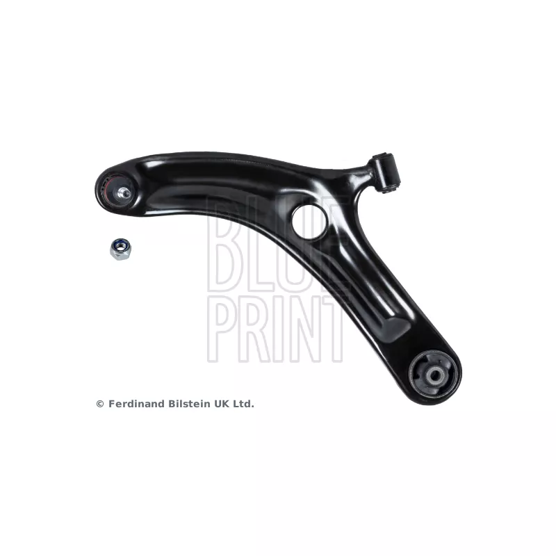 Bras de liaison, suspension de roue avant gauche BLUE PRINT ADBP860010