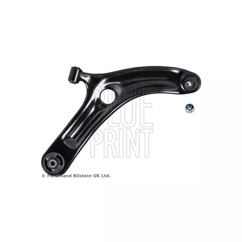 Bras de liaison, suspension de roue avant droit BLUE PRINT ADBP860011