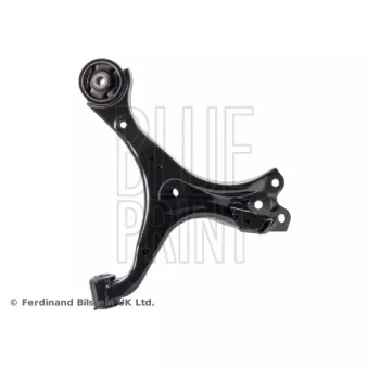 Bras de liaison, suspension de roue avant droit BLUE PRINT ADBP860017