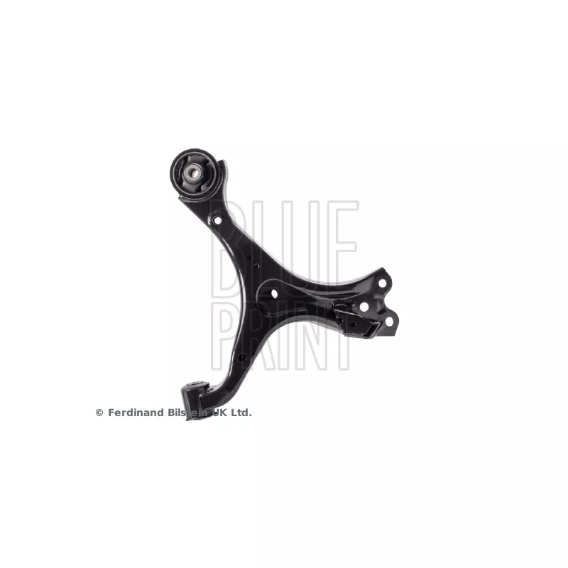 Bras de liaison, suspension de roue avant droit BLUE PRINT ADBP860017