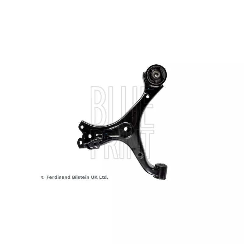 Bras de liaison, suspension de roue avant gauche BLUE PRINT ADBP860019