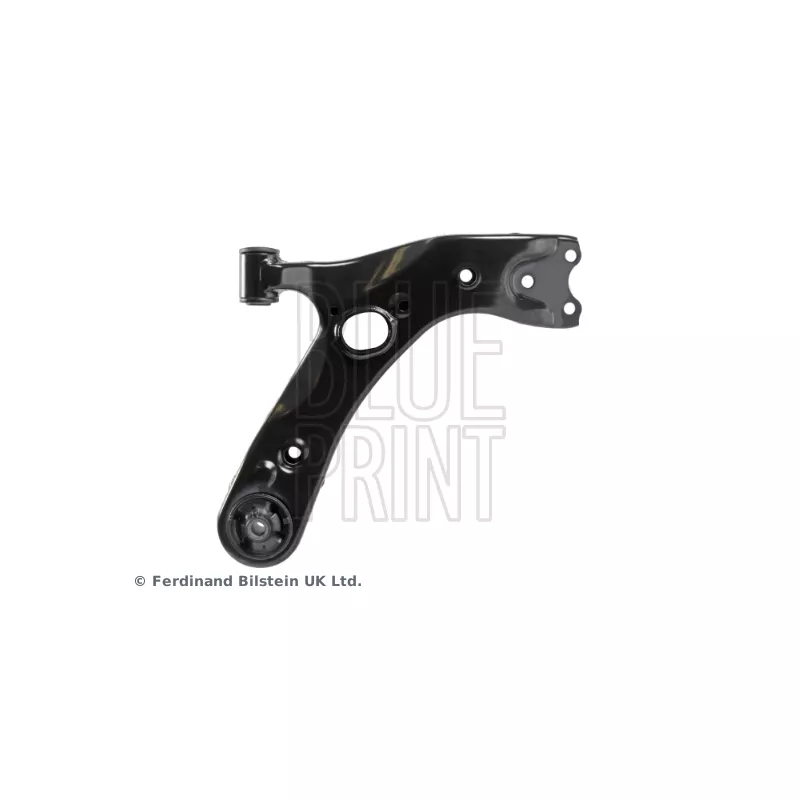 Bras de liaison, suspension de roue avant droit BLUE PRINT ADBP860022