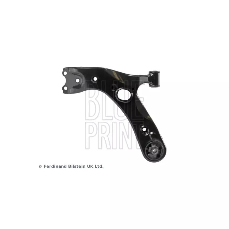 Bras de liaison, suspension de roue avant gauche BLUE PRINT ADBP860023