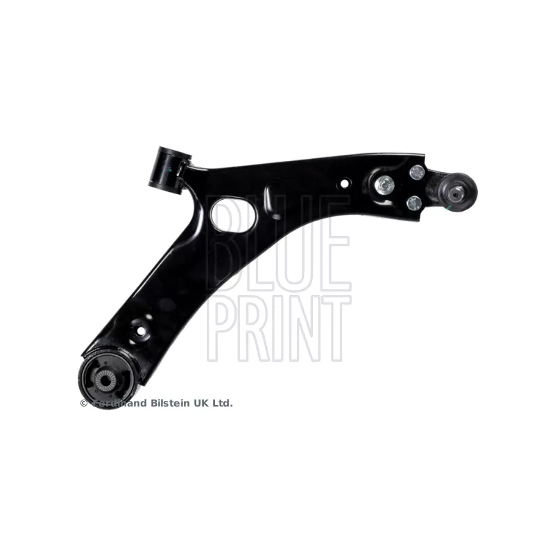 Bras de liaison, suspension de roue avant droit BLUE PRINT ADBP860028