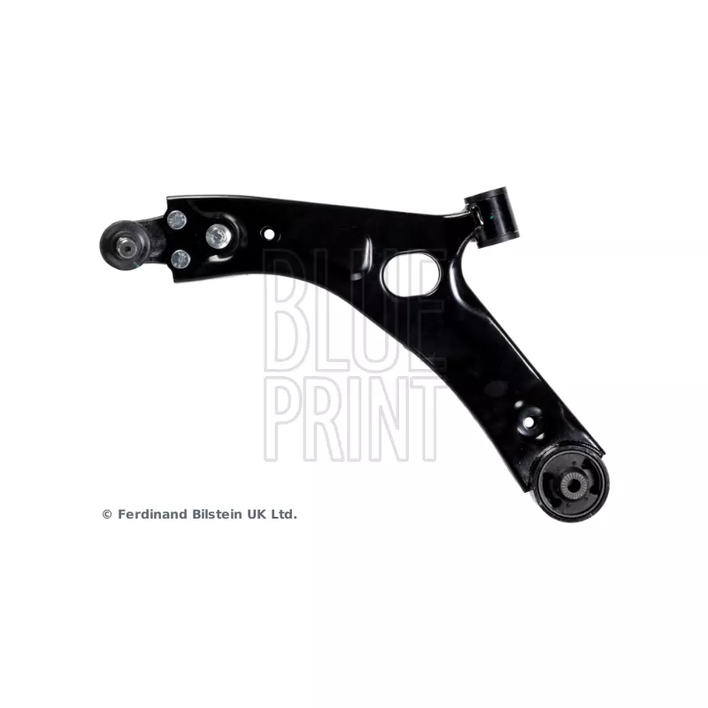 Bras de liaison, suspension de roue avant gauche BLUE PRINT ADBP860029