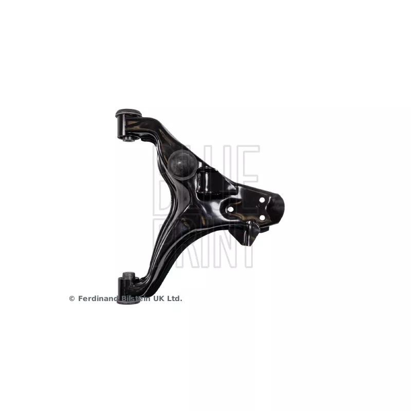 Bras de liaison, suspension de roue avant droit BLUE PRINT ADBP860031