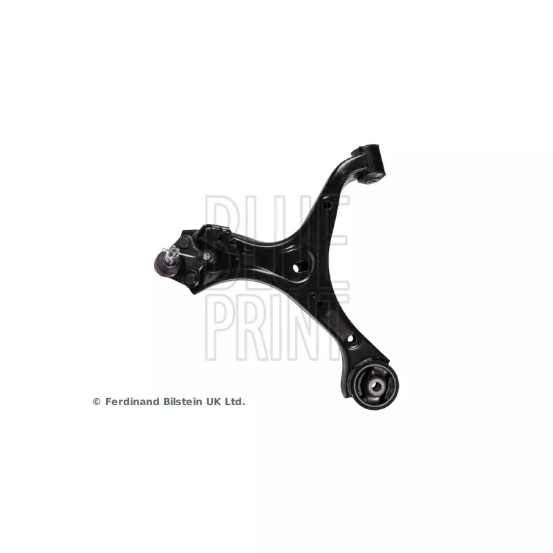 Bras de liaison, suspension de roue avant gauche BLUE PRINT ADBP860032