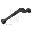 Bras de liaison, suspension de roue arrière gauche BLUE PRINT ADBP860040 - Visuel 1