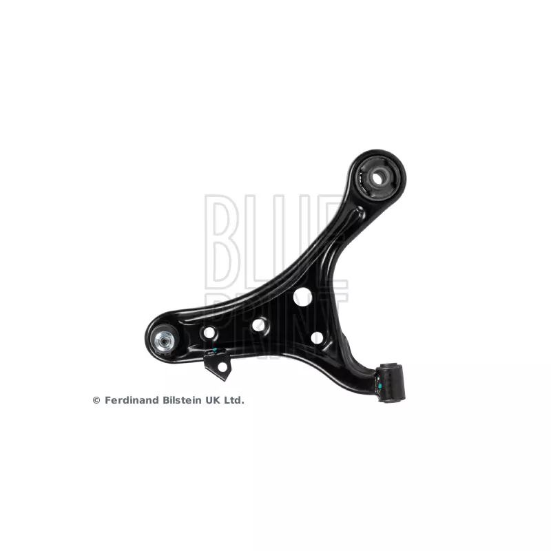Bras de liaison, suspension de roue avant gauche BLUE PRINT ADBP860046