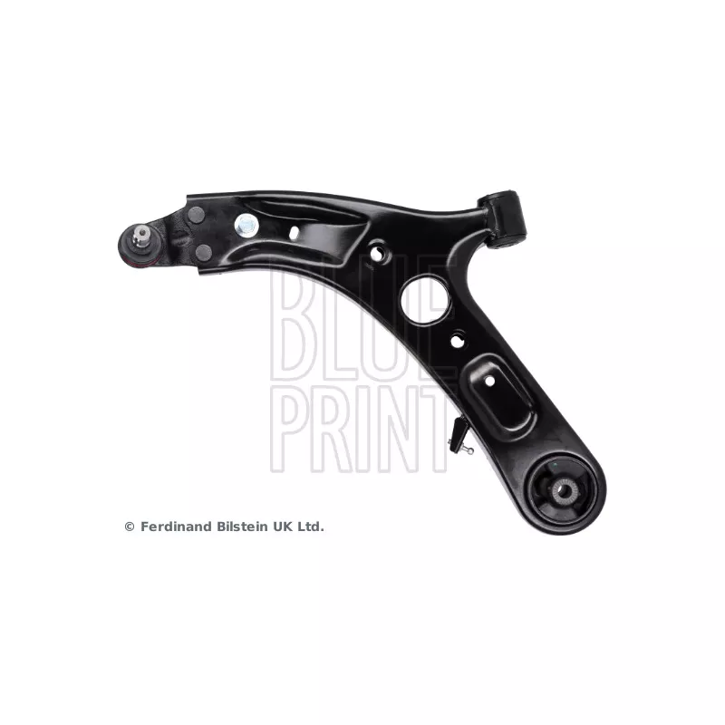 Bras de liaison, suspension de roue avant gauche BLUE PRINT ADBP860054