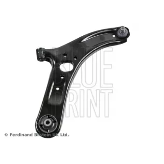 Bras de liaison, suspension de roue avant droit BLUE PRINT ADBP860062