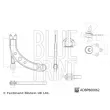 Bras de liaison, suspension de roue avant droit BLUE PRINT ADBP860062 - Visuel 2