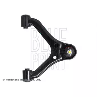 Bras de liaison, suspension de roue avant droit BLUE PRINT ADBP860074
